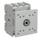 ABB SMART POWER - Kuormankytkin vipu OT PLUS - 3-nap. 100A 415V AC-22A