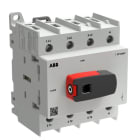 ABB SMART POWER - Kuormankytkin vipu OT PLUS - 4-nap. 100A 415V AC-22A