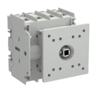 ABB SMART POWER - Kuormankytkin vipu OT PLUS - 4-nap. 100A 415V AC-22A