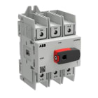 ABB SMART POWER - Kuormankytkin vipu OT PLUS - 3-nap. 63A 690V AC-22A