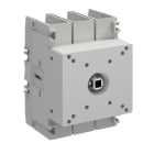 ABB SMART POWER - Kuormankytkin vipu OT PLUS - 3-nap. 160A 415V AC-22A