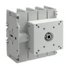 ABB SMART POWER - Kuormankytkin vipu OT PLUS - 4-nap. 160A 415V AC-22A