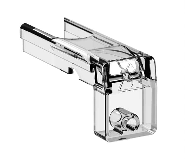 ABB SMART POWER - Liitinsuoja OT PLUS - 1-nap. liitinsuoja OT_G2