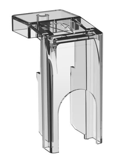 ABB SMART POWER - Liitinsuoja OT PLUS - 1-nap. liitinsuoja OT_G3