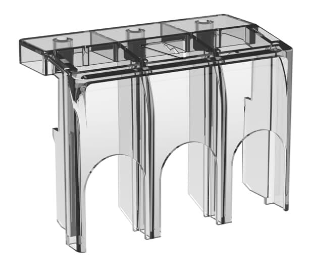 ABB SMART POWER - Liitinsuoja OT PLUS - 3-nap. liitinsuoja OT_G3