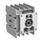 ABB SMART POWER - Kuormankytkin vipu OT PLUS - 4-nap. 16A 690V AC-22A