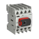 ABB SMART POWER - Kuormankytkin vipu OT PLUS - 4-nap. 63A 415V AC-22A