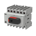 ABB SMART POWER - Vaihtokytkin - 3-nap. I-O-II 16A 690V AC-22A