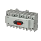 ABB SMART POWER - Vaihtokytkin - 4-nap. I-O-II 125A 690V AC-22A
