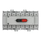 ABB SMART POWER - Vaihtokytkin - 4-nap. I-O-II 63A 690V AC-22A