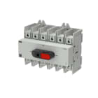 ABB SMART POWER - Vaihtokytkin - 3-nap. UL/CSA I-O-II 52A 600V
