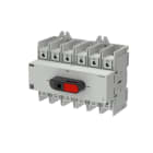ABB SMART POWER - Vaihtokytkin - 3-nap. I-O-II 160A 415V AC-22A