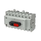 ABB SMART POWER - Vaihtokytkin - 4-nap. I-O-II 80A 690V AC-22A