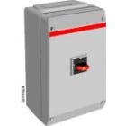 ABB - Turvakytkin 45kW 3p EMC - OTE90T3B