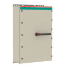 ABB - Turvakytkin 560kW 3p teräs - OT1000BLRR3TZ