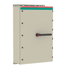 ABB - Turvakytkin 560kW 3p teräs - OT1000BLRR3TZ