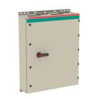 ABB - Turvakytkin 560kW 3p teräs - OT1000BLCC3TZ