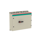 ABB - Turvakytkin 110kW 6p teräs - OT200KLRR6TZ