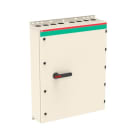 ABB - Turvakytkin 315kW 6p teräs - OT630KLRR6TZ