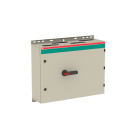 ABB - Turvakytkin 110kW 6p teräs - OT200KLCC6TZ