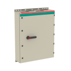 ABB - Turvakytkin 315kW 6p teräs - OT630KLCC6TZ