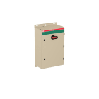 ABB - Turvakytkin 110kW 3p teräs - OT200KAUR3TZ