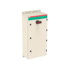 ABB - Turvakytkin 160kW 3p teräs - OT315KAUR3TZ