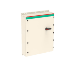 ABB - Turvakytkin 315kW 3p teräs - OT630KAUR3TZ