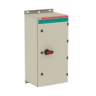 ABB - Turvakytkin 315kW 3p haponkestävä - OT630KBUR3TZ