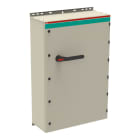 ABB - Turvakytkin 560kW 3p teräs - OT1000BAUR3TZ