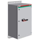 ABB - Turvakytkin 160kW 3p teräs - OT315KAUC3TZ