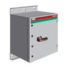 ABB - Turvakytkin 315kW 3p teräs - OT630KAUC3TZ