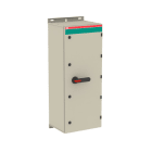 ABB - Turvakytkin 315kW 3p teräs - OT630KBUC3TZ