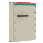 ABB - Turvakytkin 560kW 3p teräs - OT1000BAUC3TZ