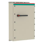 ABB - Turvakytkin 560kW 3p teräs - OT1000BAUC3TZ