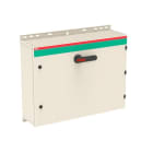 ABB - Turvakytkin 110kW 6p teräs - OT200KAUC6TZ