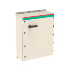 ABB - Turvakytkin 315kW 6p teräs - OT630KAUC6TZ