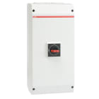 ABB - Turvakytkin 37kW 3p muovi - OTP75T3M