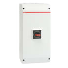 ABB - Turvakytkin 45kW 3p muovi - OTP90T3M