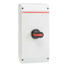 ABB - Turvakytkin 37kW 6p muovi - OTP75T6M