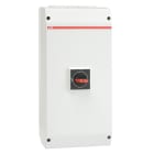 ABB - Turvakytkin 37kW 3p EMC - OTE75T3M