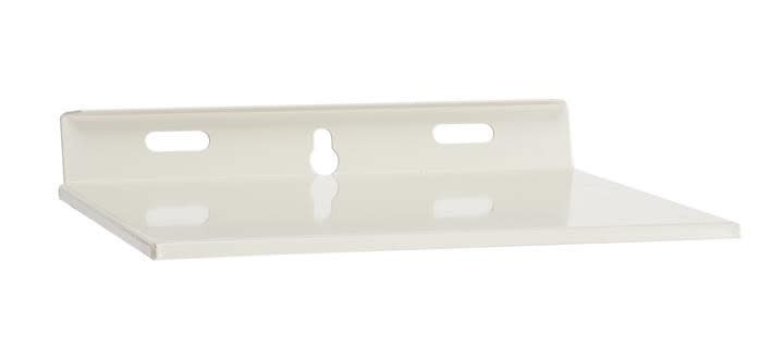 ABB - suojalippa 290x230mm teräs - OEZXPK120