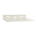 ABB - suojalippa 290x230mm teräs - OEZXPK120