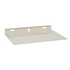 ABB - suojalippa 440x280mm teräs - OEZXPK240