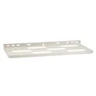 ABB - Päätylevy 800x330 6xC-laippa OT90A- - OEZXP380C