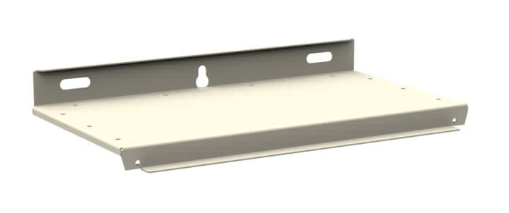 ABB - EMC-päätylevy 800x230 umpi - OEZXPE280