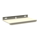 ABB - EMC-päätylevy 800x230 umpi - OEZXPE280