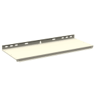 ABB - EMC-päätylevy 800x330 umpi - OEZXPE380