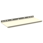 ABB - EMC-päätylevy 800x330 umpi - OEZXPE380