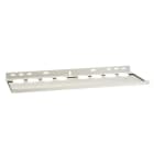 ABB - EMC-päätylevy 800x330 8xrengasl - OEZXPE38R